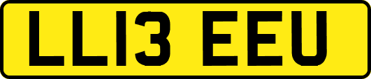 LL13EEU