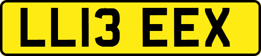 LL13EEX