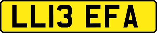 LL13EFA