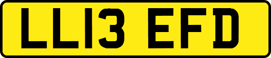 LL13EFD