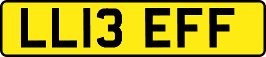 LL13EFF