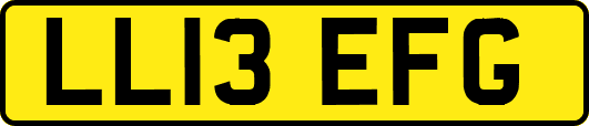 LL13EFG