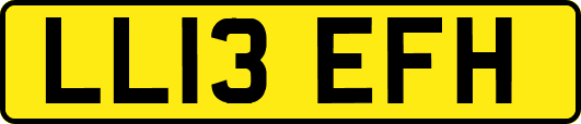 LL13EFH