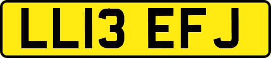 LL13EFJ