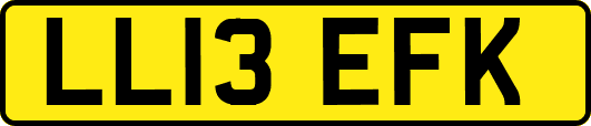 LL13EFK