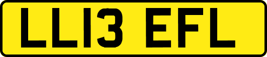 LL13EFL