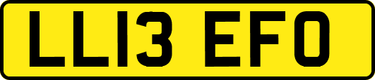 LL13EFO