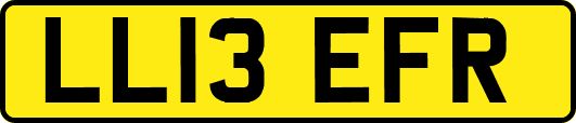 LL13EFR