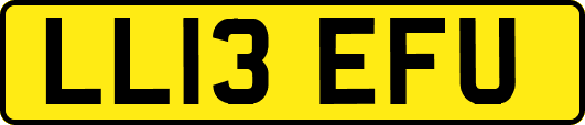 LL13EFU