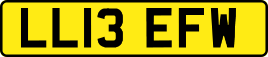 LL13EFW