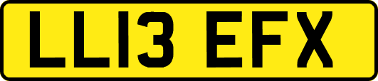 LL13EFX
