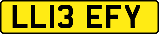 LL13EFY