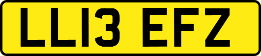 LL13EFZ