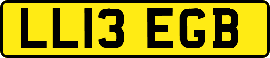 LL13EGB