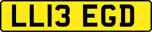 LL13EGD