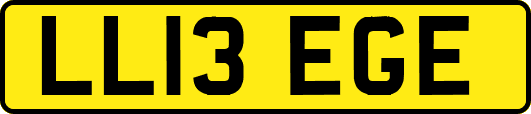 LL13EGE