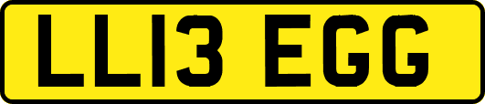 LL13EGG