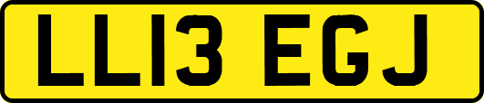 LL13EGJ