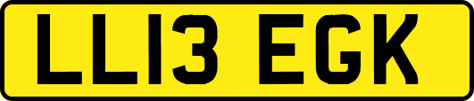 LL13EGK