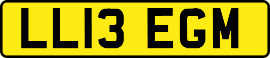 LL13EGM