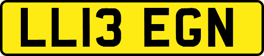 LL13EGN