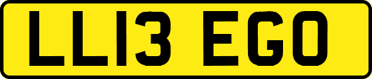 LL13EGO