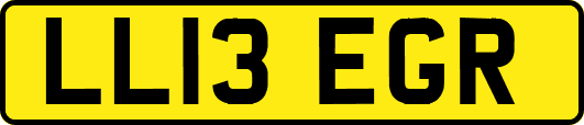 LL13EGR