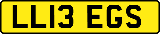 LL13EGS