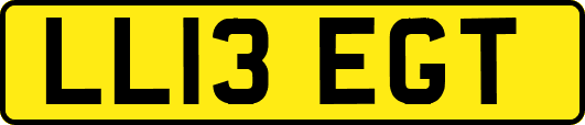 LL13EGT