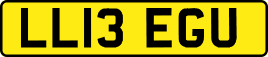 LL13EGU