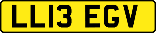 LL13EGV
