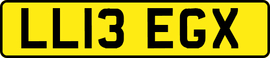 LL13EGX