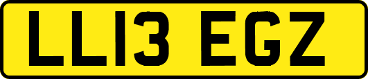 LL13EGZ