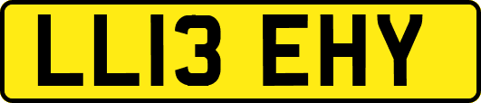 LL13EHY
