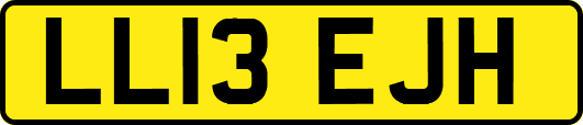 LL13EJH