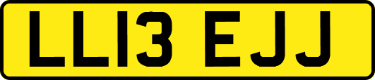 LL13EJJ