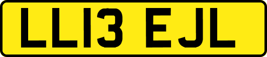 LL13EJL