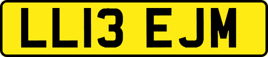 LL13EJM