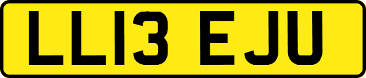 LL13EJU