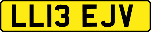 LL13EJV
