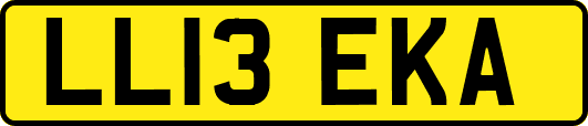 LL13EKA