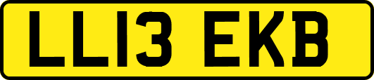LL13EKB