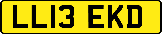 LL13EKD