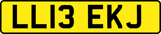 LL13EKJ