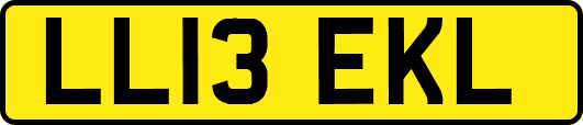LL13EKL