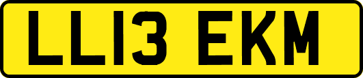 LL13EKM