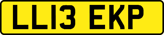 LL13EKP