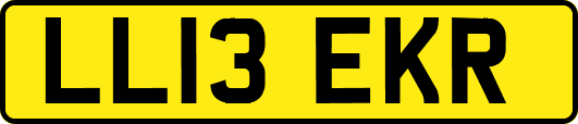 LL13EKR