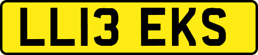 LL13EKS