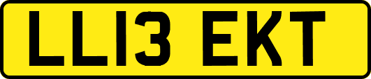 LL13EKT